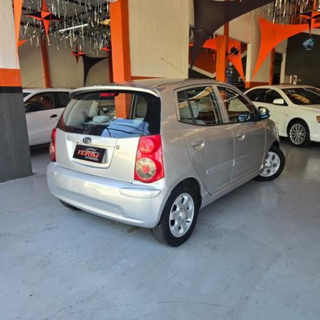 KIA Picanto 1.0 12V 4P EX, Foto 4