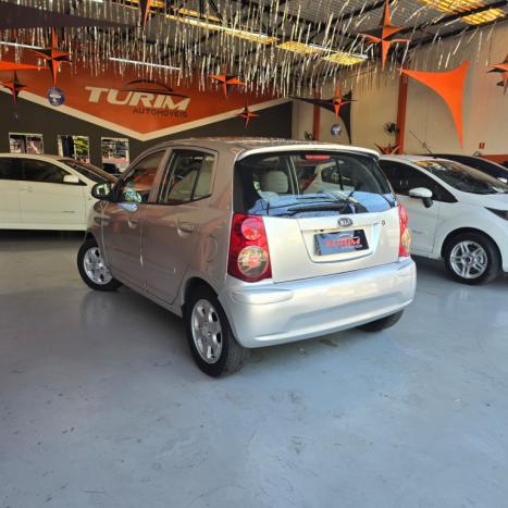 KIA Picanto 1.0 12V 4P EX, Foto 6