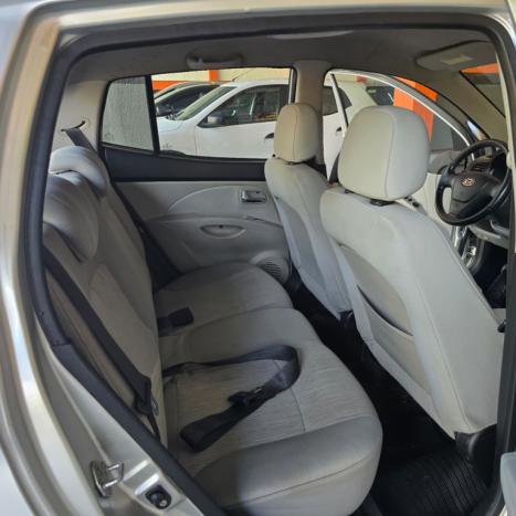 KIA Picanto 1.0 12V 4P EX, Foto 8
