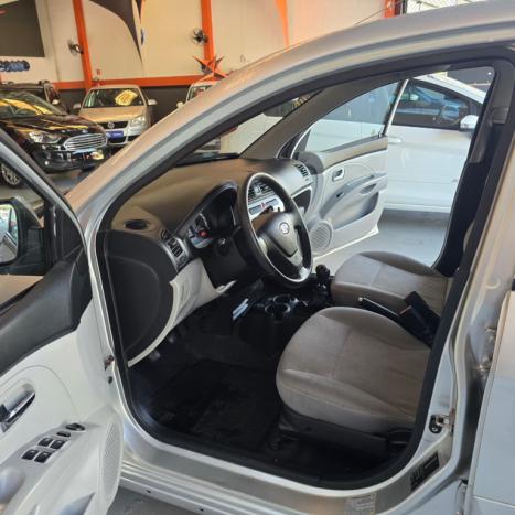 KIA Picanto 1.0 12V 4P EX, Foto 9