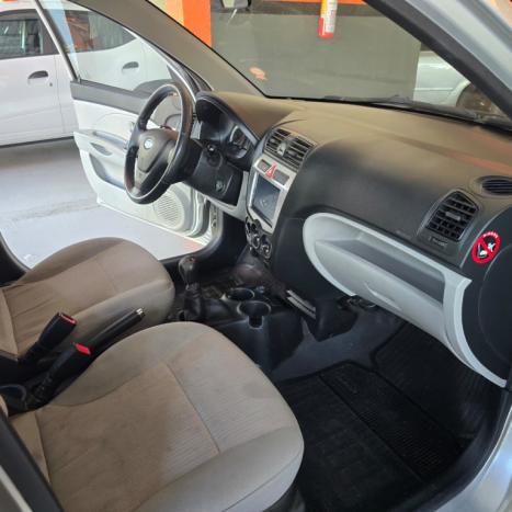 KIA Picanto 1.0 12V 4P EX, Foto 10