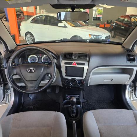 KIA Picanto 1.0 12V 4P EX, Foto 11