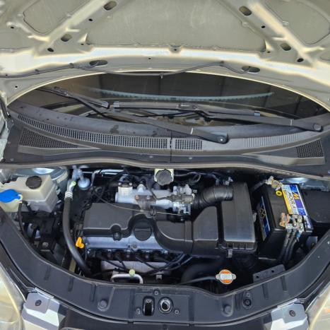 KIA Picanto 1.0 12V 4P EX, Foto 16