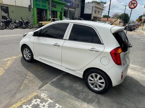KIA Picanto 1.0 12V 4P EX, Foto 2