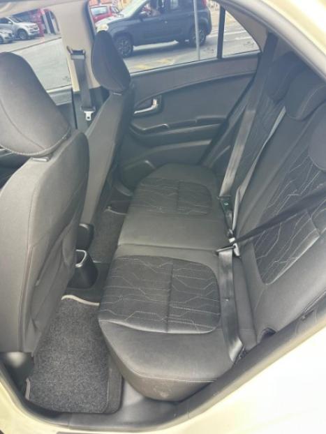 KIA Picanto 1.0 12V 4P EX, Foto 5