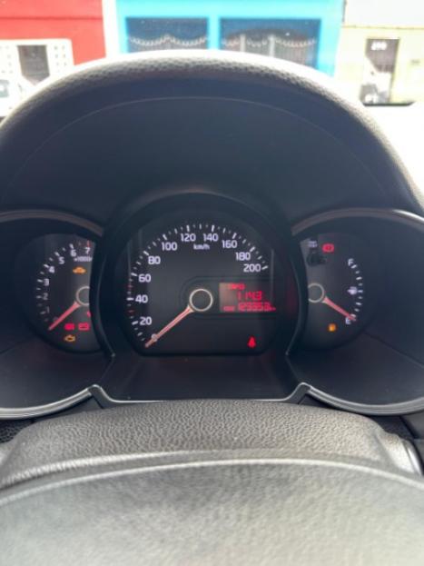 KIA Picanto 1.0 12V 4P EX, Foto 7