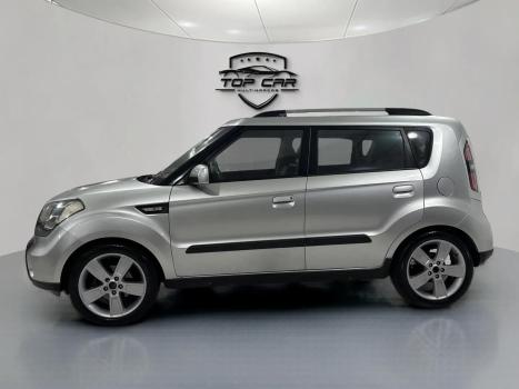 KIA Soul 1.6 16V 4P EX, Foto 6