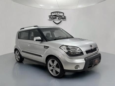 KIA Soul 1.6 16V 4P EX, Foto 1