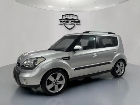 KIA Soul 1.6 16V 4P EX, Foto 2