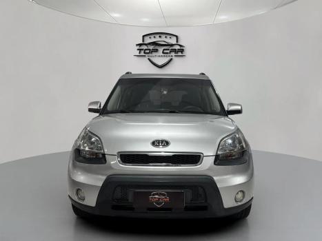 KIA Soul 1.6 16V 4P EX, Foto 5