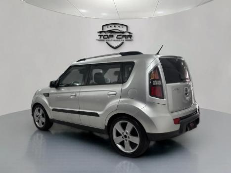 KIA Soul 1.6 16V 4P EX, Foto 7