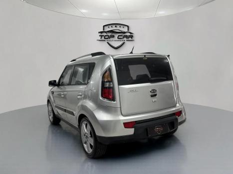KIA Soul 1.6 16V 4P EX, Foto 8