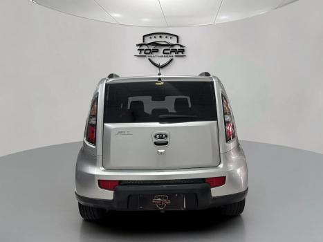 KIA Soul 1.6 16V 4P EX, Foto 9