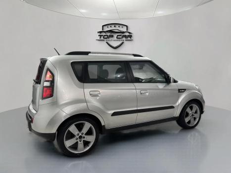 KIA Soul 1.6 16V 4P EX, Foto 11