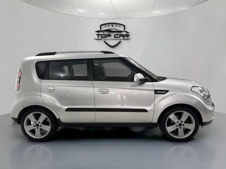 KIA Soul 1.6 16V 4P EX, Foto 12