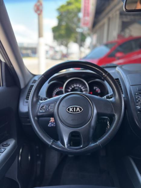 KIA Soul 1.6 16V 4P EX FLEX, Foto 5