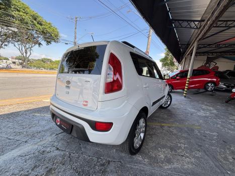 KIA Soul 1.6 16V 4P EX FLEX, Foto 4