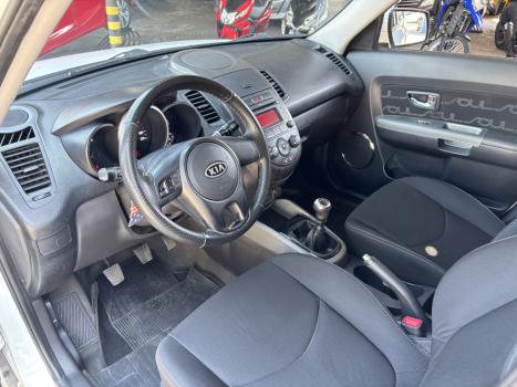 KIA Soul 1.6 16V 4P EX FLEX, Foto 6