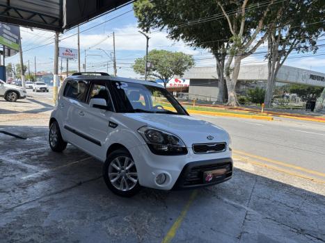 KIA Soul 1.6 16V 4P EX FLEX, Foto 3