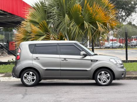 KIA Soul 1.6 16V 4P EX FLEX, Foto 3