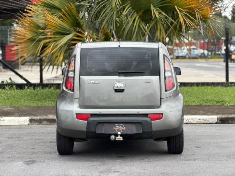 KIA Soul 1.6 16V 4P EX FLEX, Foto 5