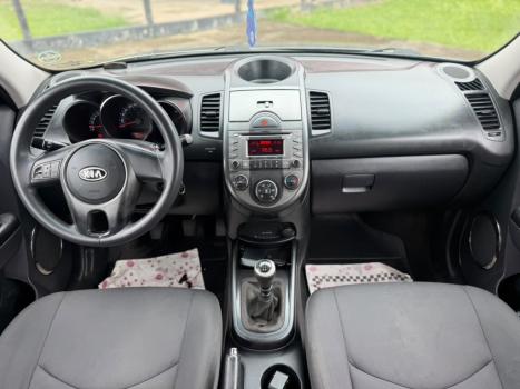KIA Soul 1.6 16V 4P EX FLEX, Foto 6