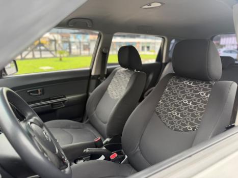 KIA Soul 1.6 16V 4P EX FLEX, Foto 7