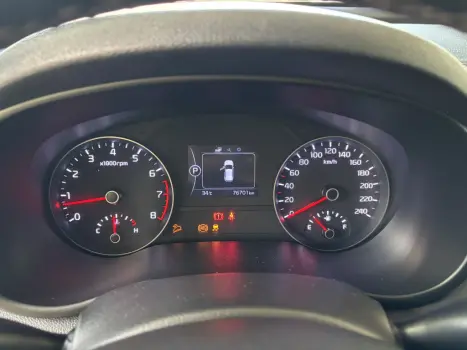 KIA Sportage 2.0 16V 4P EX FLEX AUTOM�TICO, Foto 12