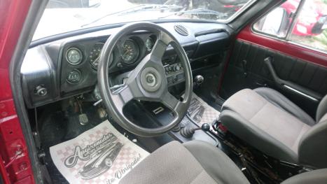 LADA Niva 1.6, Foto 3