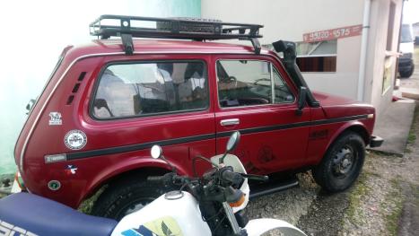 LADA Niva 1.6, Foto 5