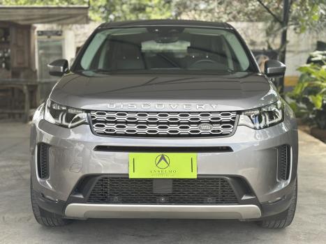 LAND ROVER Discovery Sport 2.0 16V 4P D200 SE TURBO DIESEL AUTOM�TICO 7 LUGARES, Foto 2