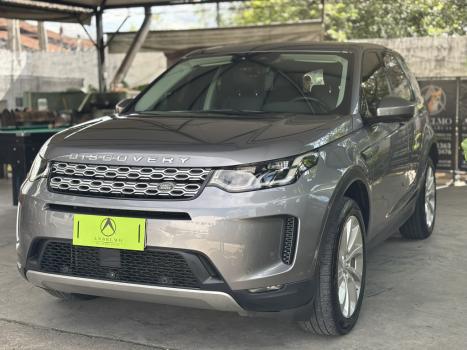 LAND ROVER Discovery Sport 2.0 16V 4P D200 SE TURBO DIESEL AUTOM�TICO 7 LUGARES, Foto 3