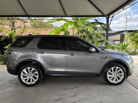 LAND ROVER Discovery Sport 2.0 16V 4P D200 SE TURBO DIESEL AUTOM�TICO 7 LUGARES, Foto 7