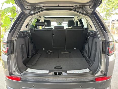 LAND ROVER Discovery Sport 2.0 16V 4P D200 SE TURBO DIESEL AUTOM�TICO 7 LUGARES, Foto 18