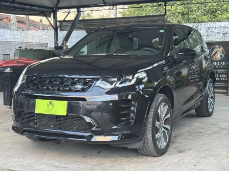 LAND ROVER Discovery Sport 2.0 16V 4P D200 SE R-DYNAMIC TURBO DIESEL AUTOM�TICO, Foto 3