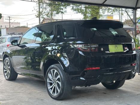 LAND ROVER Discovery Sport 2.0 16V 4P D200 SE R-DYNAMIC TURBO DIESEL AUTOM�TICO, Foto 4