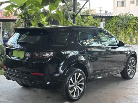 LAND ROVER Discovery Sport 2.0 16V 4P D200 SE R-DYNAMIC TURBO DIESEL AUTOM�TICO, Foto 6
