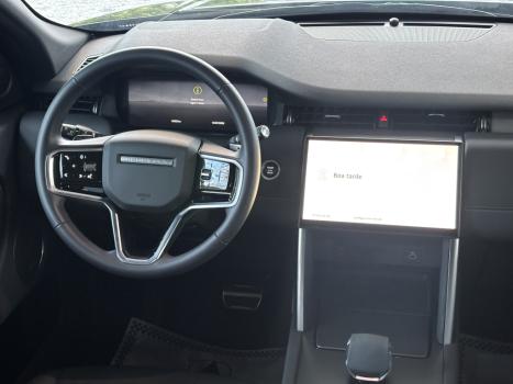 LAND ROVER Discovery Sport 2.0 16V 4P D200 SE R-DYNAMIC TURBO DIESEL AUTOM�TICO, Foto 8
