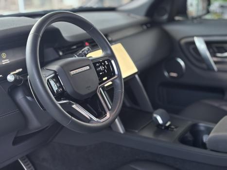 LAND ROVER Discovery Sport 2.0 16V 4P D200 SE R-DYNAMIC TURBO DIESEL AUTOM�TICO, Foto 9