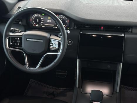 LAND ROVER Discovery Sport 2.0 16V 4P D200 SE R-DYNAMIC TURBO DIESEL AUTOM�TICO, Foto 12