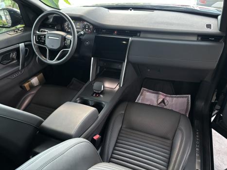 LAND ROVER Discovery Sport 2.0 16V 4P D200 SE R-DYNAMIC TURBO DIESEL AUTOM�TICO, Foto 13