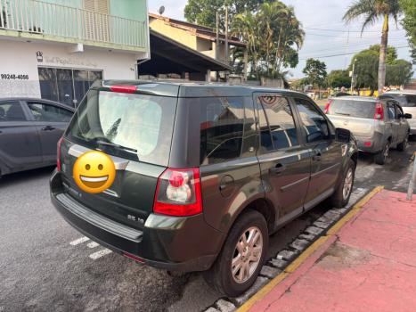 LAND ROVER Freelander 3.2 V6 24V 4P S AUTOMÁTICO, Foto 2