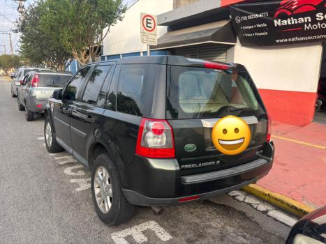 LAND ROVER Freelander 3.2 V6 24V 4P S AUTOMÁTICO, Foto 4