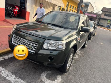 LAND ROVER Freelander 3.2 V6 24V 4P S AUTOMÁTICO, Foto 7
