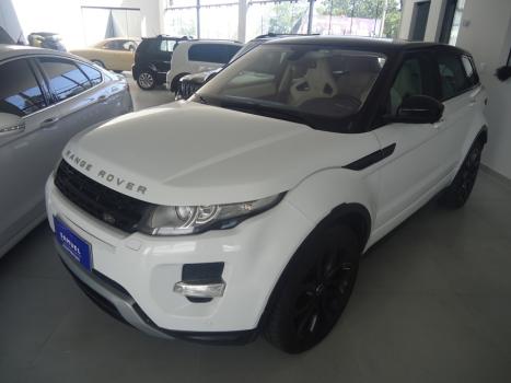 LAND ROVER Range Rover Evoque 2.0 16V 4P 4WD SE AUTOMTICO, Foto 1