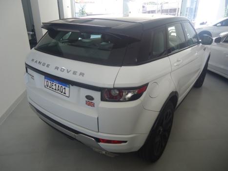 LAND ROVER Range Rover Evoque 2.0 16V 4P 4WD SE AUTOMTICO, Foto 2