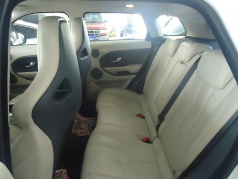 LAND ROVER Range Rover Evoque 2.0 16V 4P 4WD SE AUTOMTICO, Foto 3