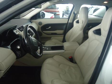 LAND ROVER Range Rover Evoque 2.0 16V 4P 4WD SE AUTOMTICO, Foto 4