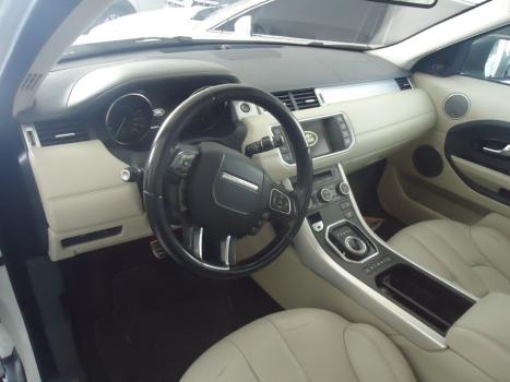 LAND ROVER Range Rover Evoque 2.0 16V 4P 4WD SE AUTOMTICO, Foto 5