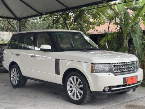 LAND ROVER Range Rover Vogue 5.0 V8 32V 4P 4X4 SE SUPERCHARGED AUTOM�TICO, Foto 1